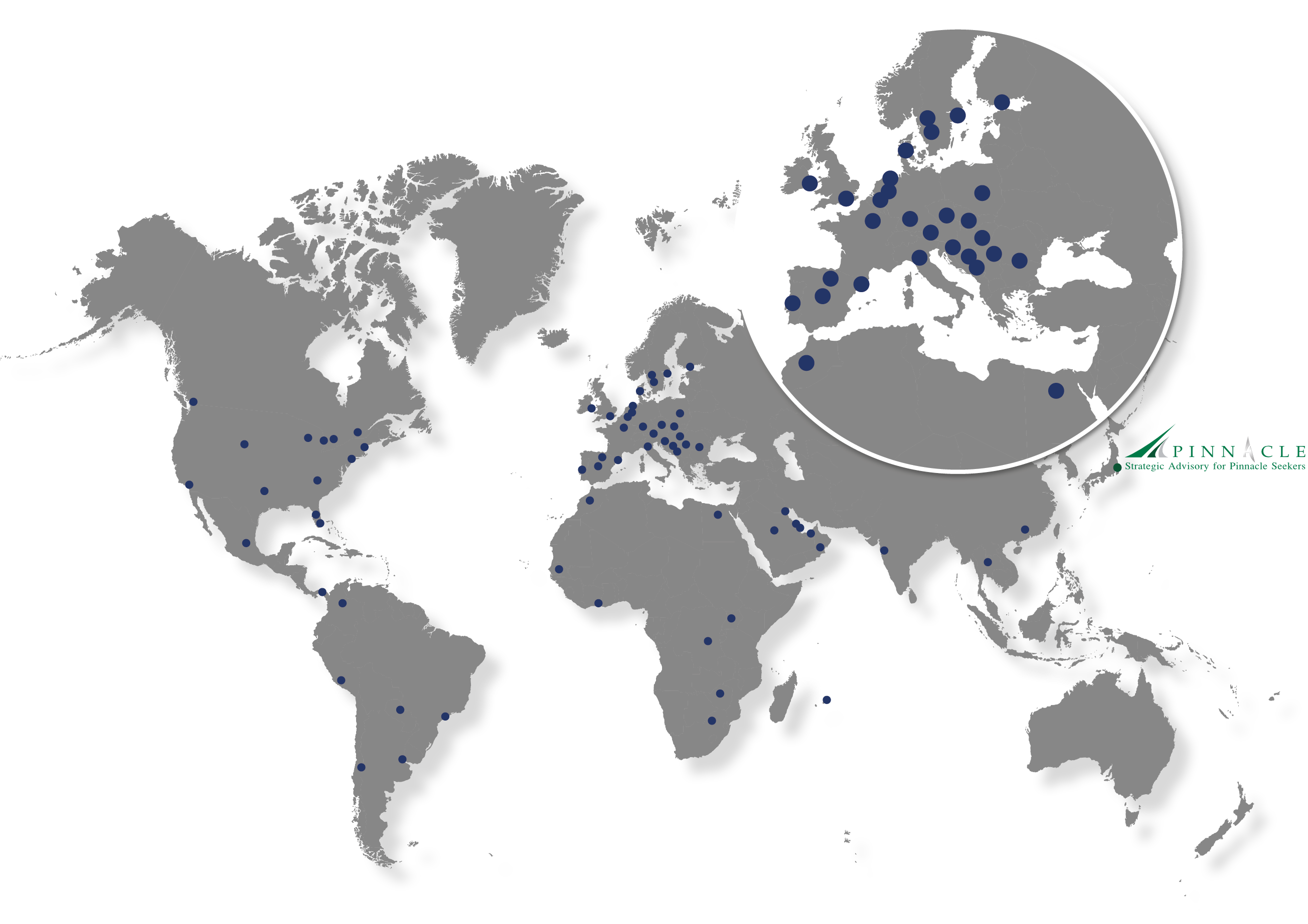 IMAP Global Network