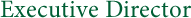 Executive Director