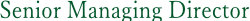 Managing Director